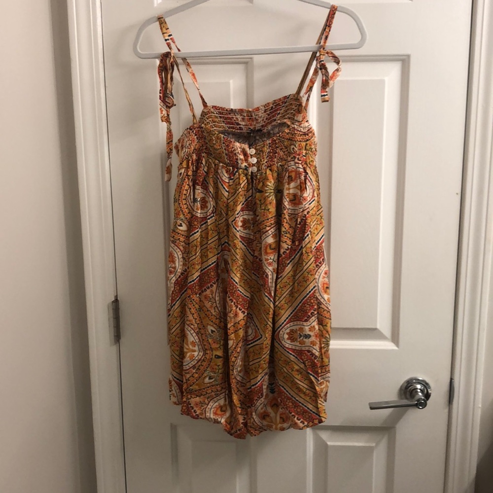 Impressions Boutique Romper